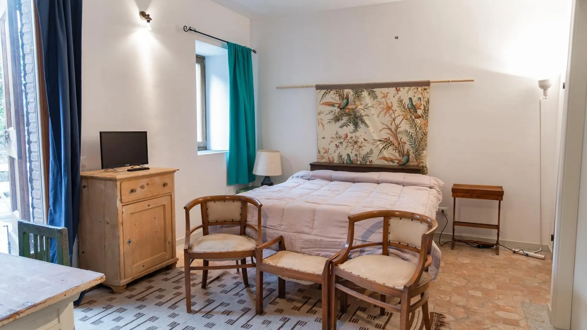 Torretta Della Pescalina - Pescate - Lecco Apartment