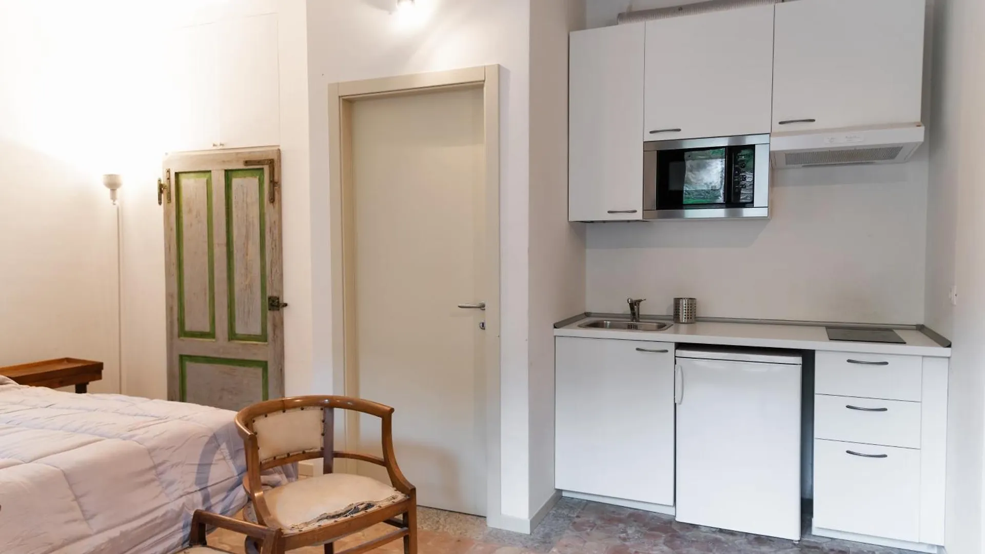 Torretta Della Pescalina - Pescate - Lecco Apartment