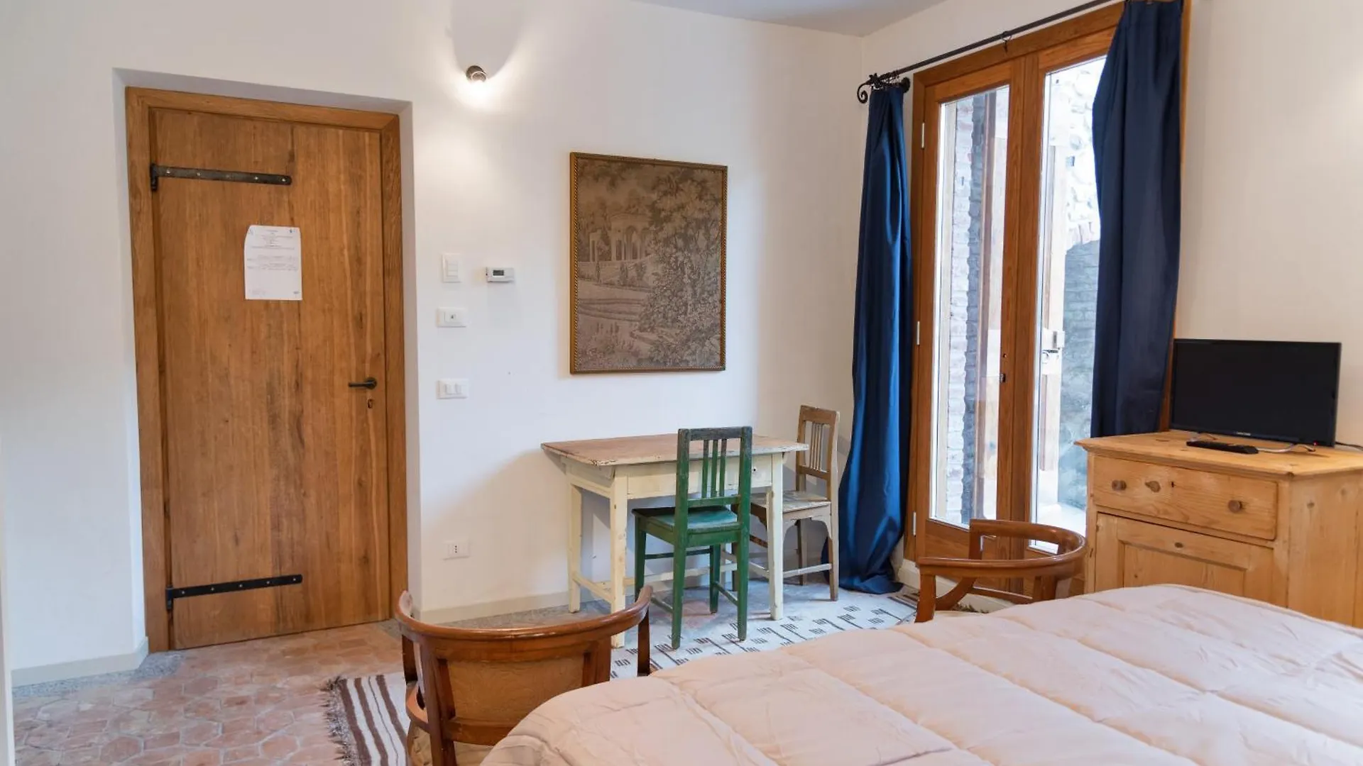 Torretta Della Pescalina - Pescate - Lecco Apartment