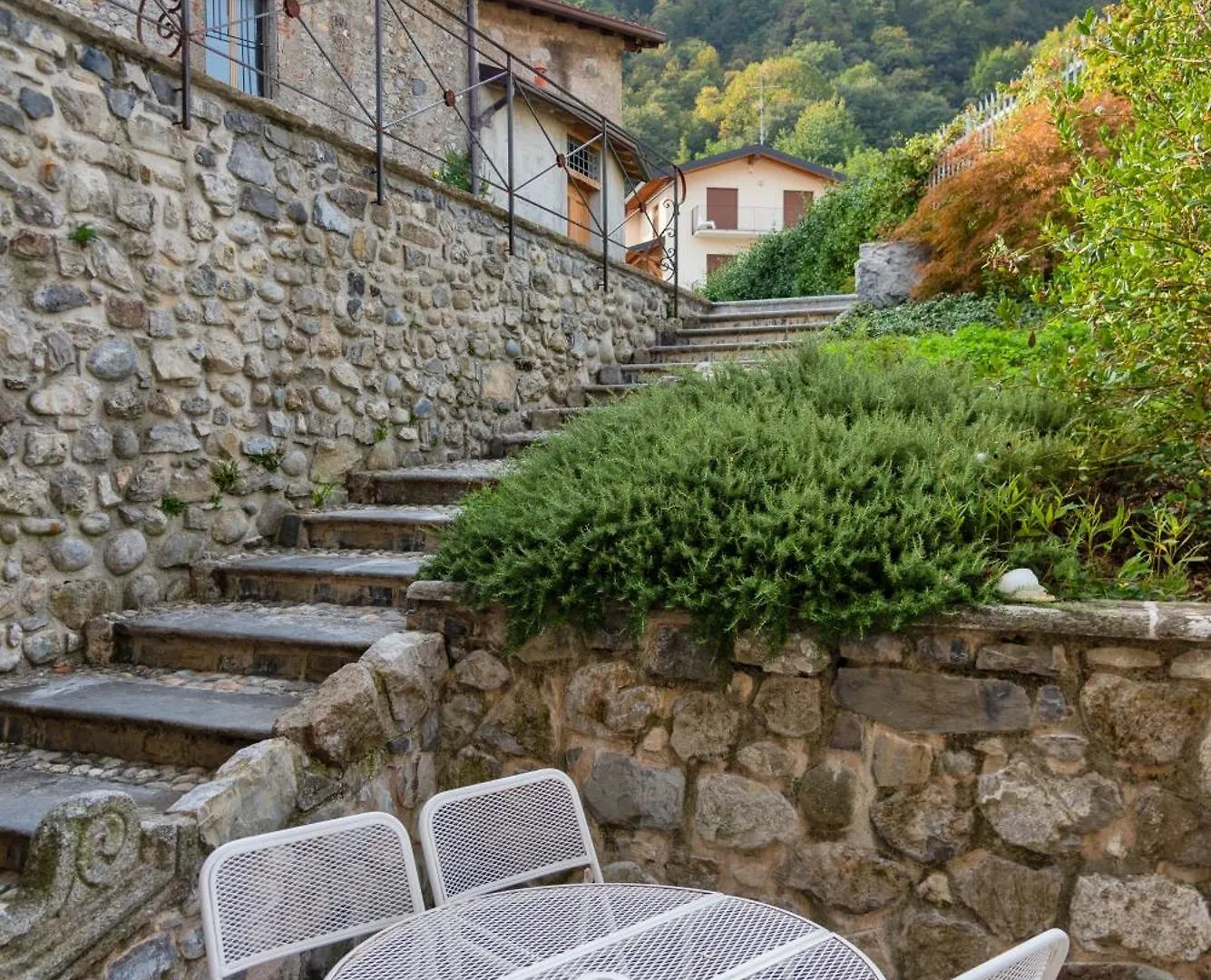 Torretta Della Pescalina - Pescate - Lecco Apartment