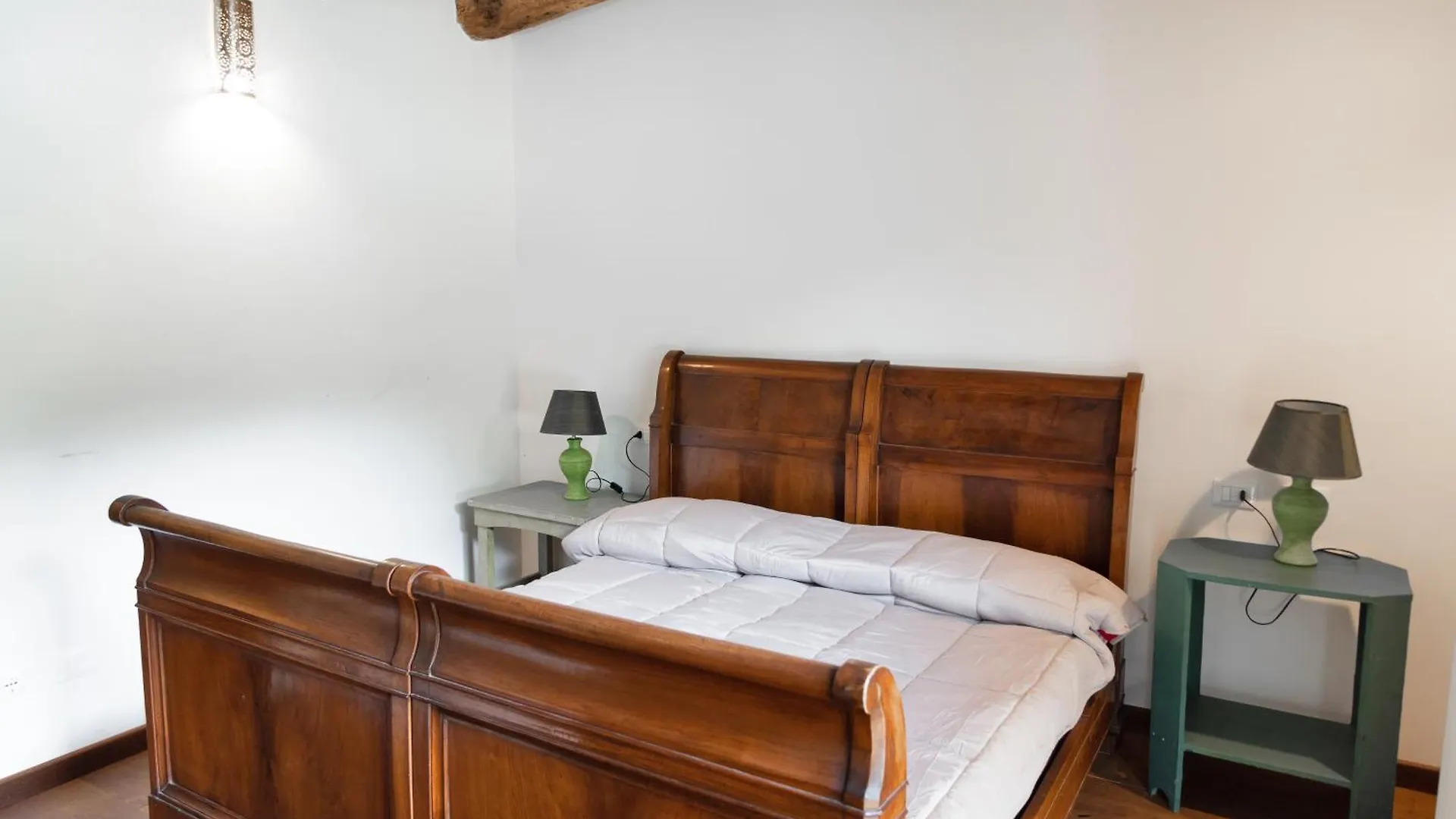 Torretta Della Pescalina - Pescate - Lecco Apartment Italy