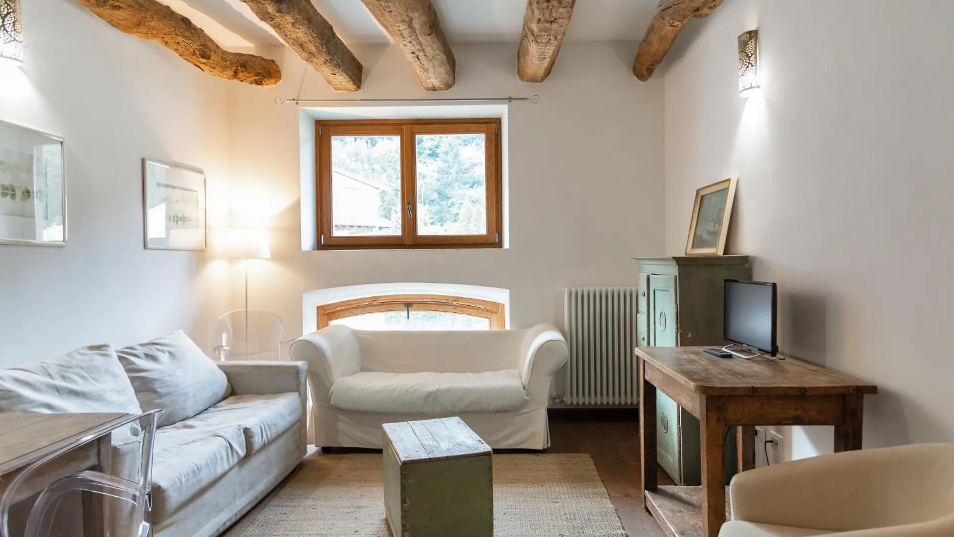 Torretta Della Pescalina - Pescate - Lecco Apartment Italy
