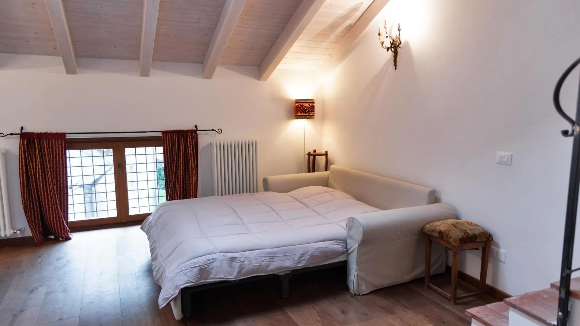 Torretta Della Pescalina - Pescate - Lecco Apartment 0*,  Italy