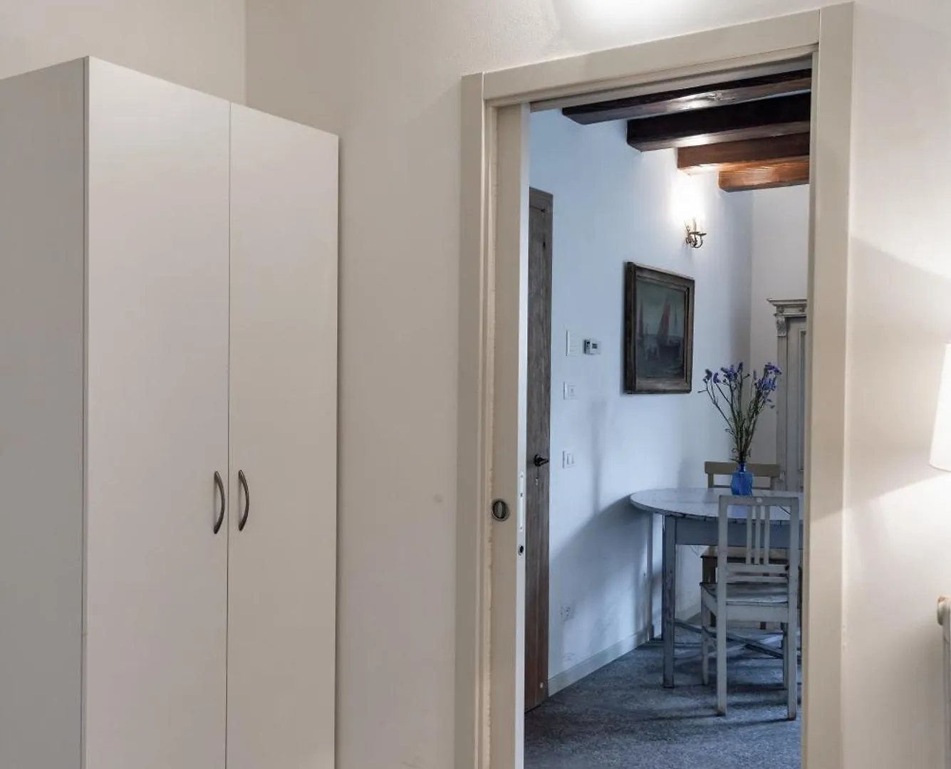 Torretta Della Pescalina - Pescate - Lecco Apartment