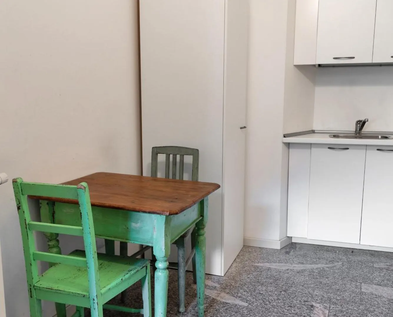 Torretta Della Pescalina - Pescate - Lecco Apartment