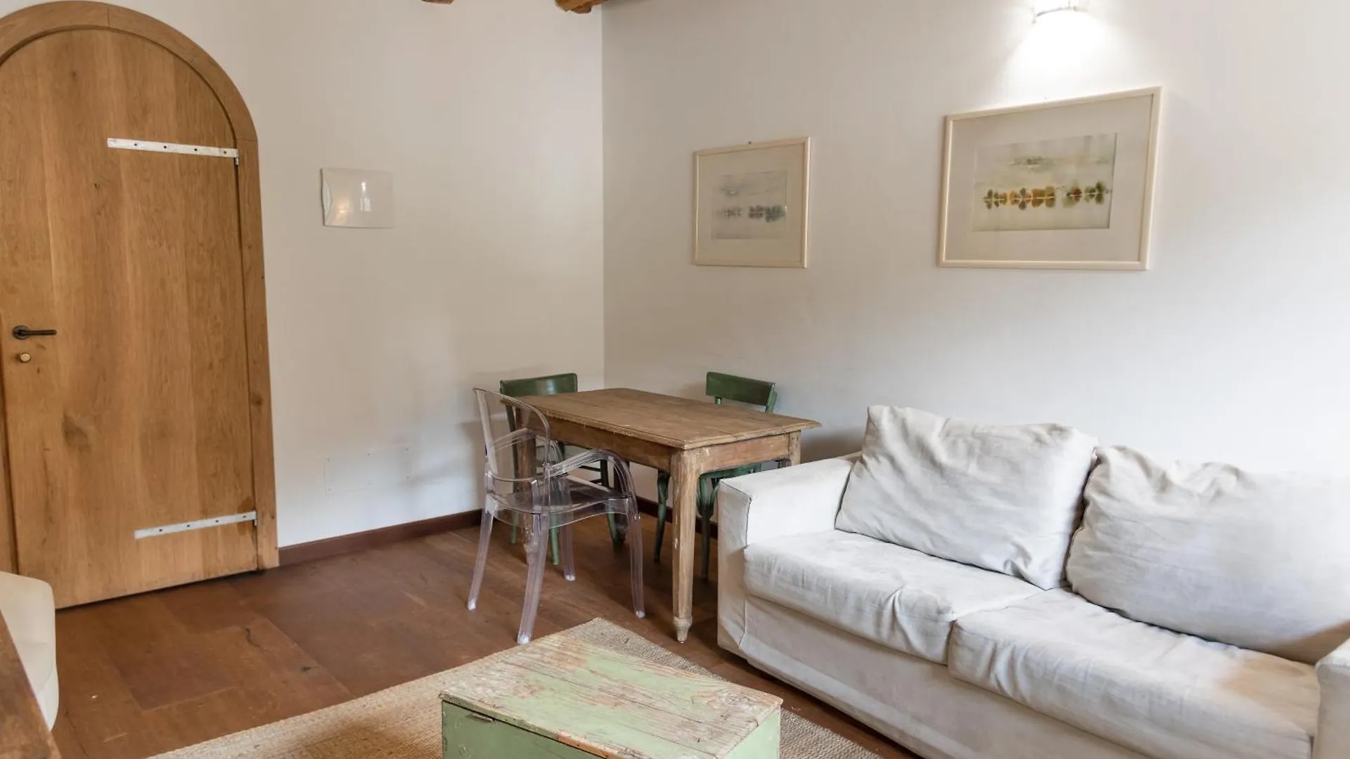 Torretta Della Pescalina - Pescate - Lecco Apartment Italy