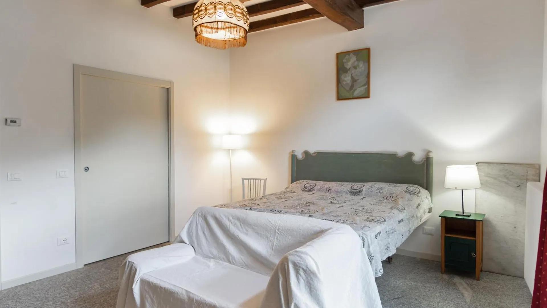 Torretta Della Pescalina - Pescate - Lecco Apartment 0*,  Italy