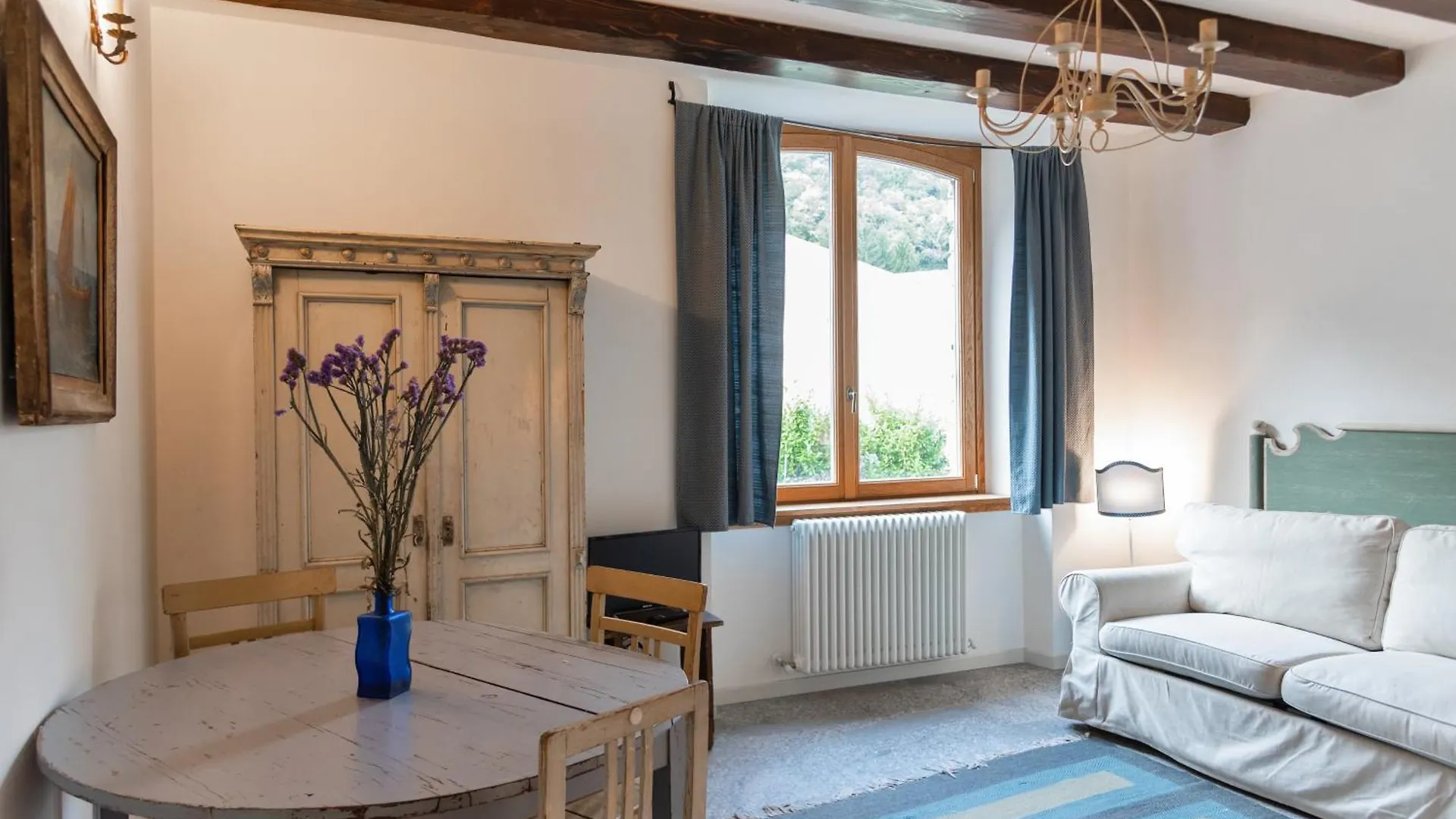 Torretta Della Pescalina - Pescate - Lecco Apartment