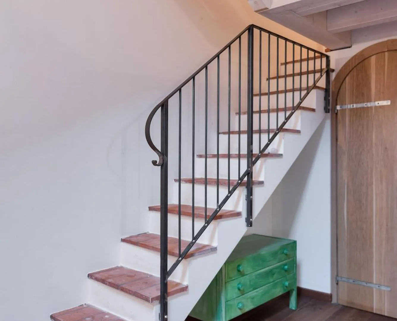 Torretta Della Pescalina - Pescate - Lecco Apartment