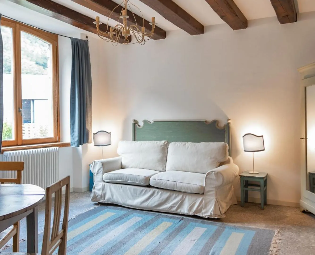 Torretta Della Pescalina - Pescate - Lecco Apartment