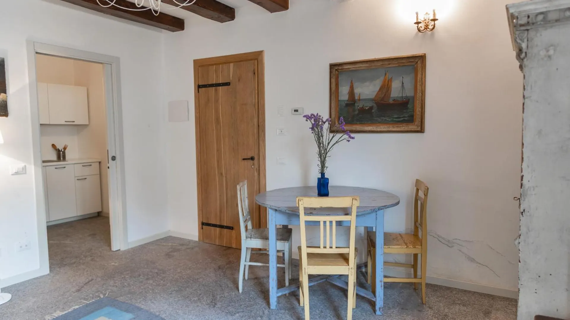Torretta Della Pescalina - Pescate - Lecco Apartment