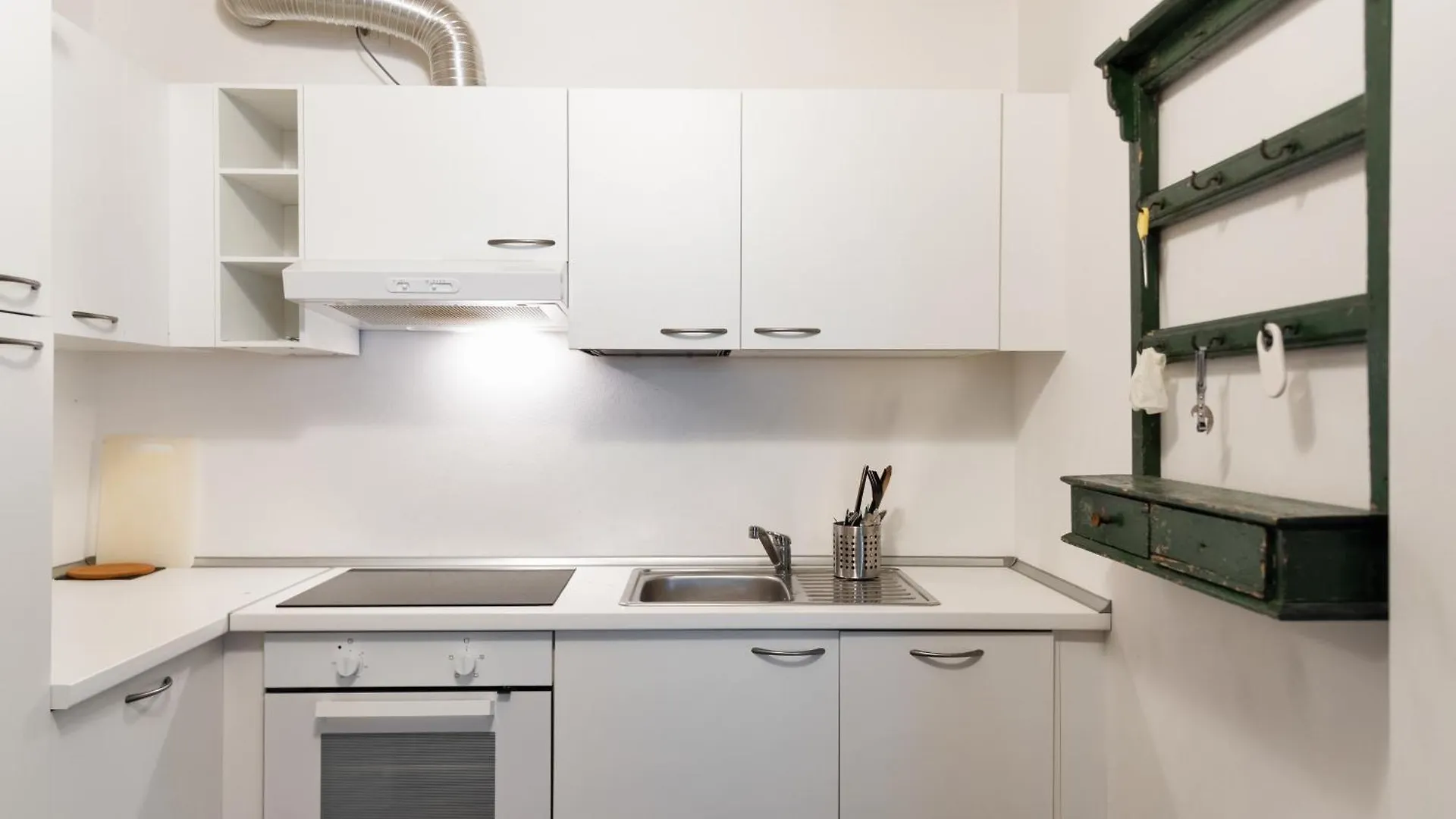 Torretta Della Pescalina - Pescate - Lecco Apartment