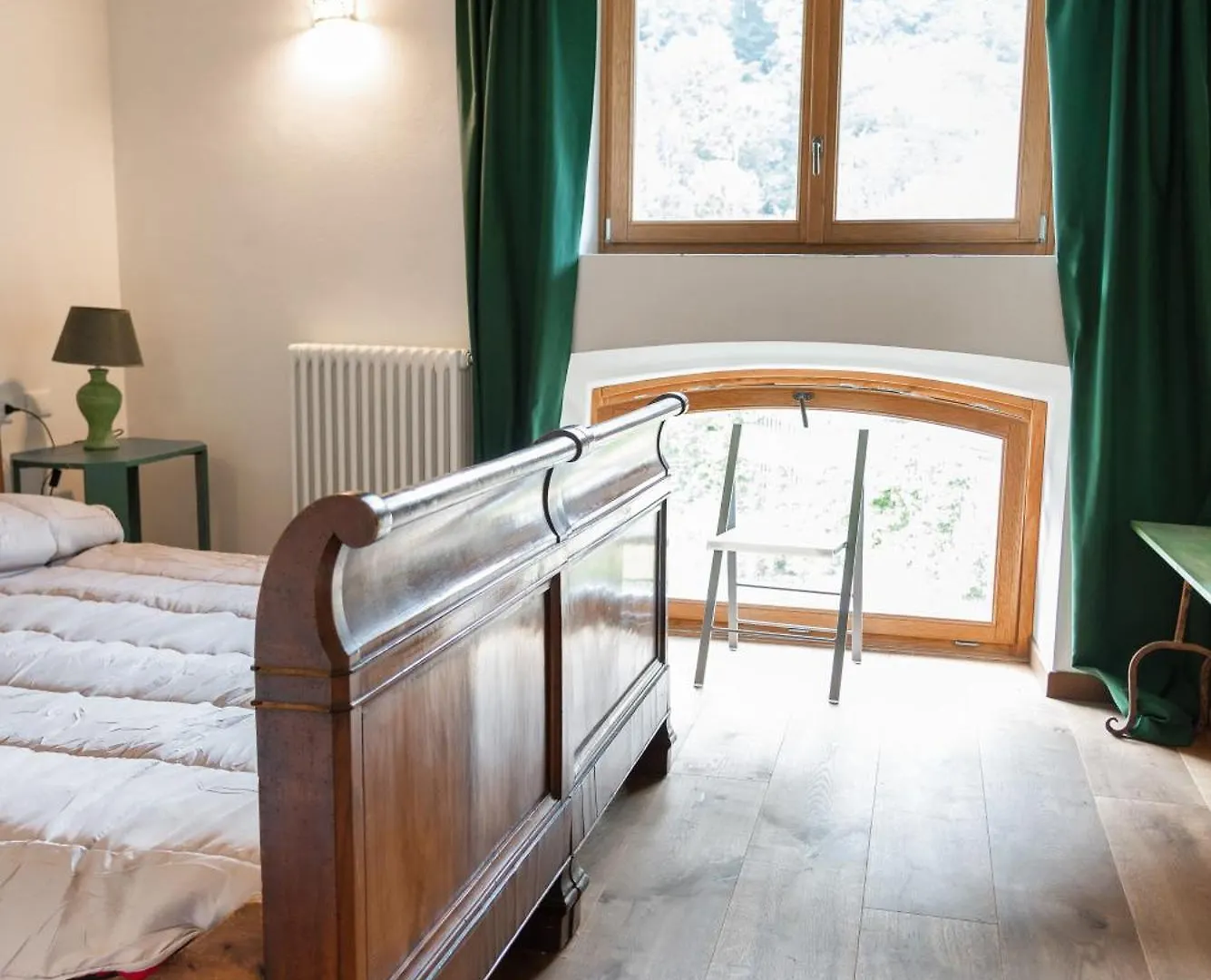 Torretta Della Pescalina - Pescate - Lecco Apartment 0*,  Italy
