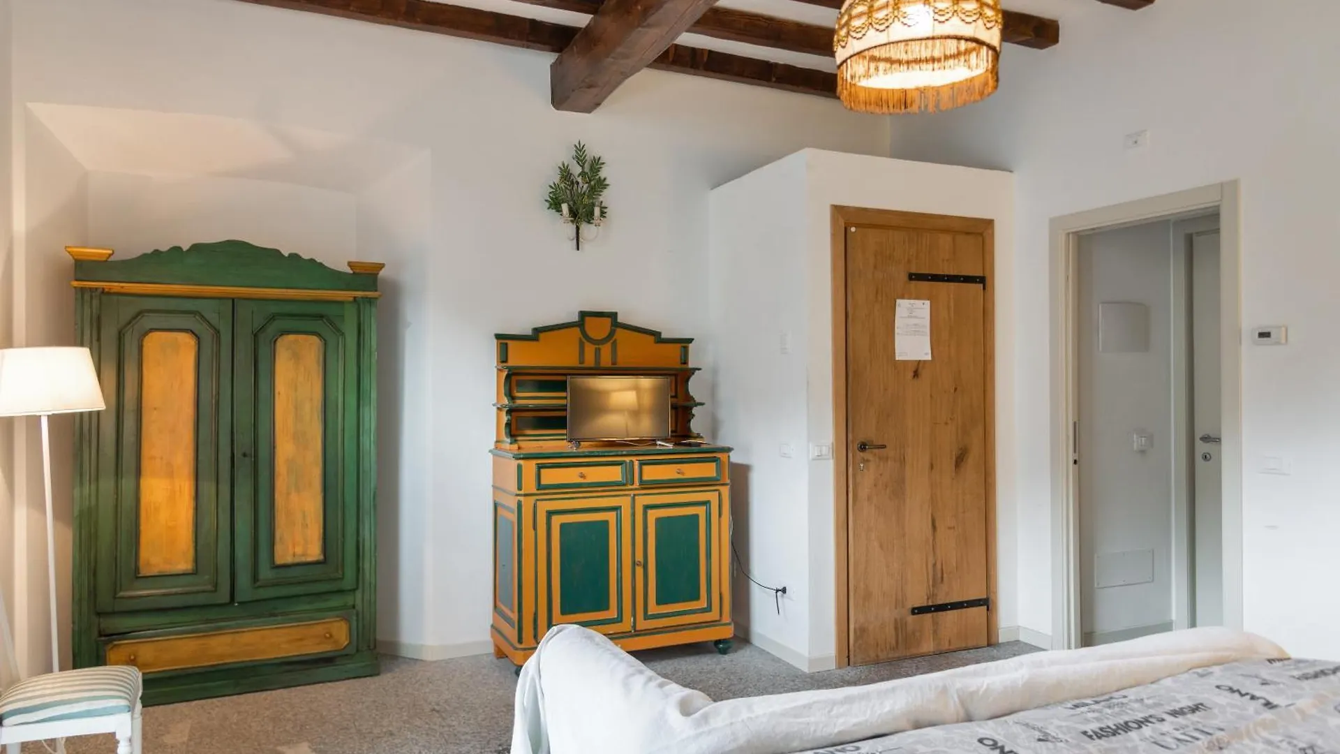 Torretta Della Pescalina - Pescate - Lecco Apartment 0*,
