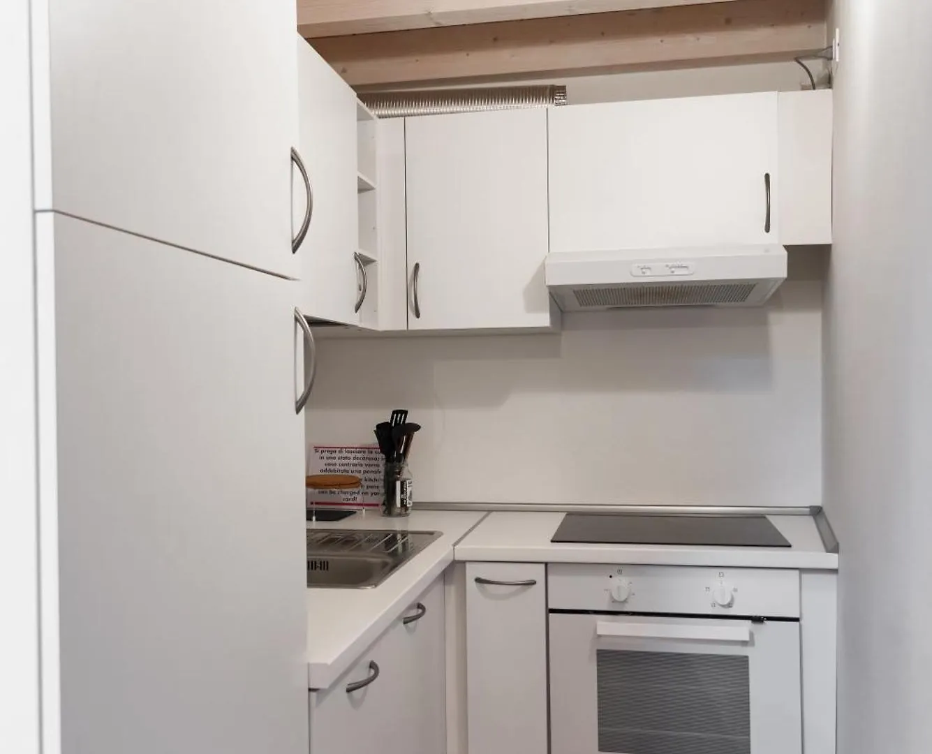 Torretta Della Pescalina - Pescate - Lecco Apartment