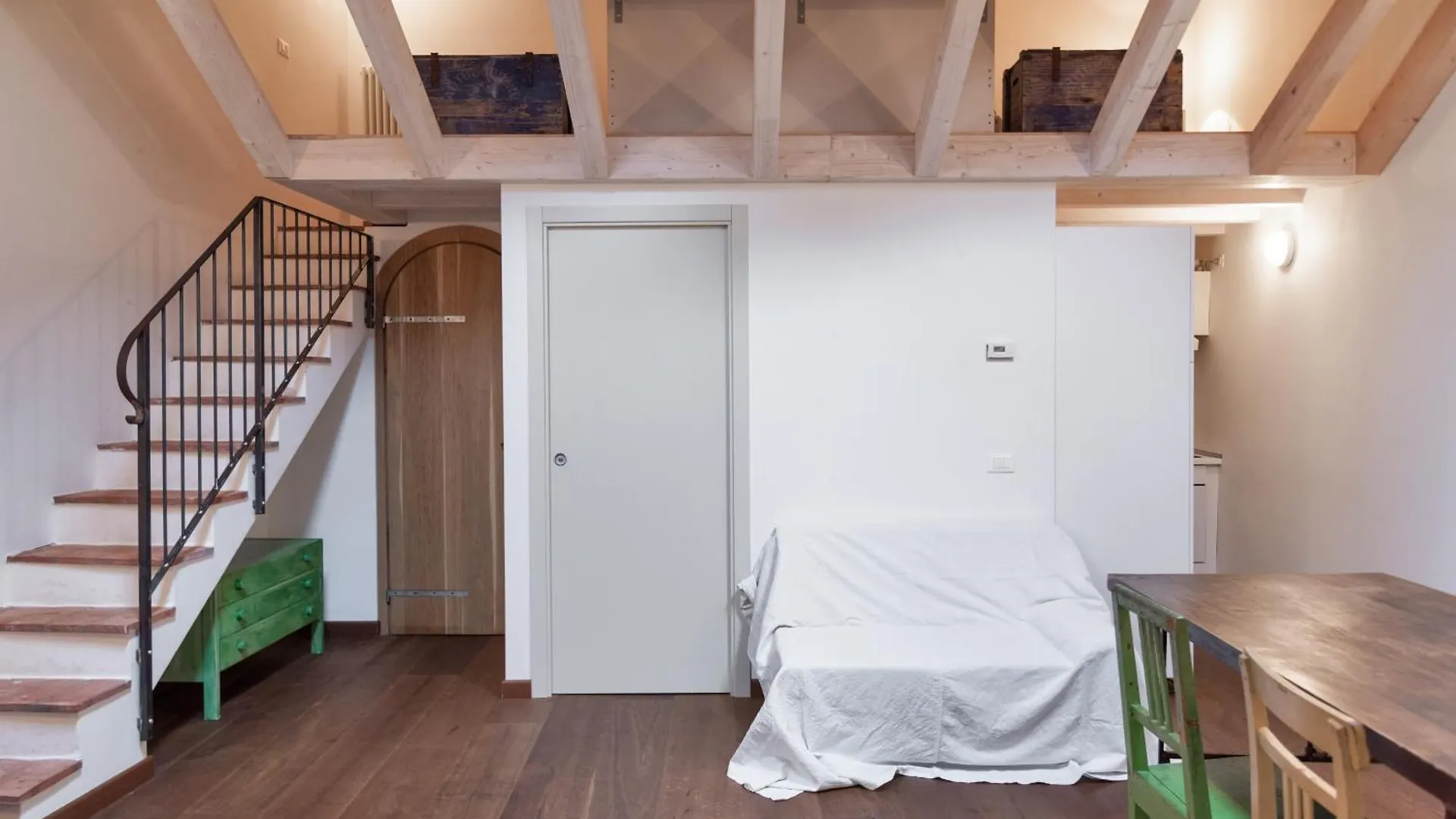 Torretta Della Pescalina - Pescate - Lecco Apartment 0*,
