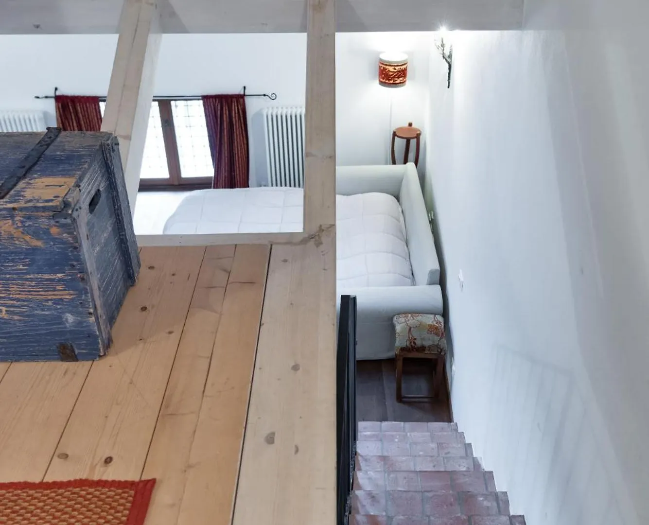 Torretta Della Pescalina - Pescate - Lecco Apartment