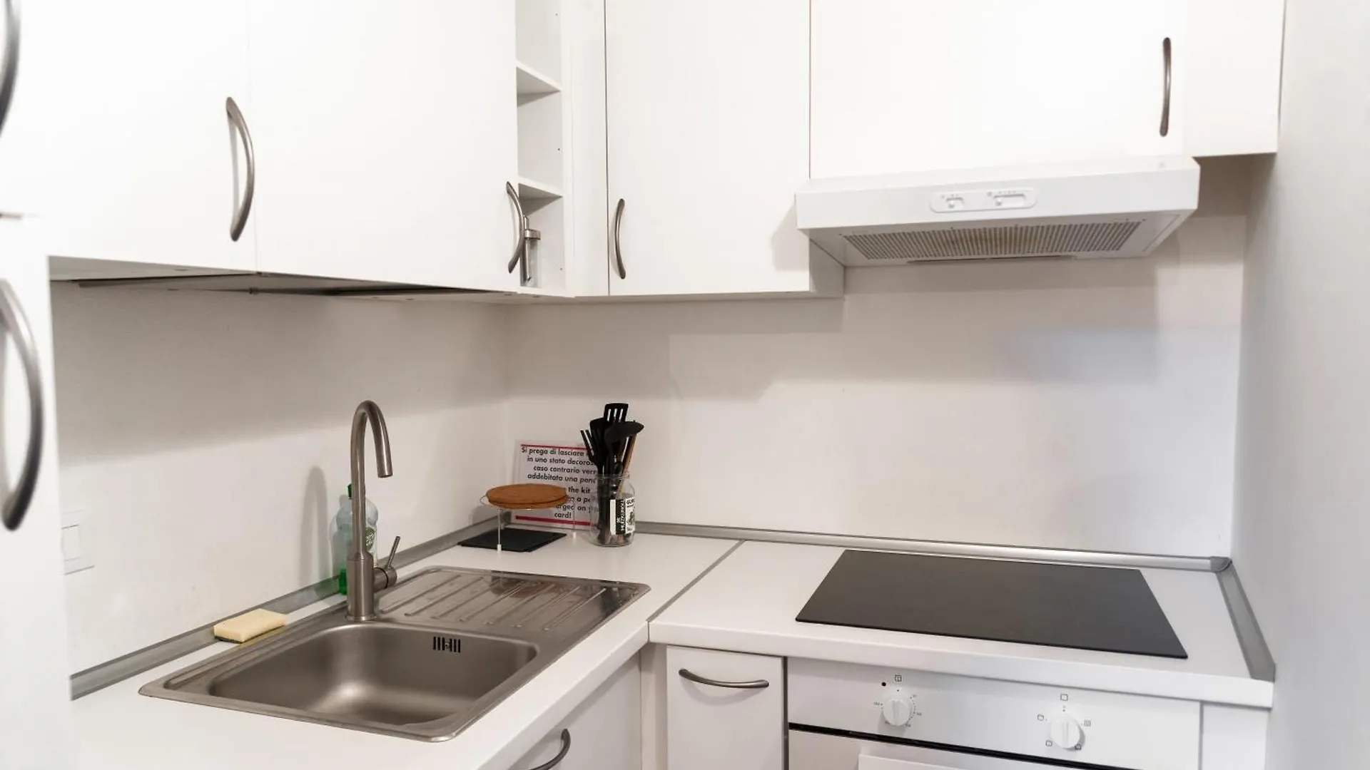 Appartement Torretta Della Pescalina - Pescate - Lecco