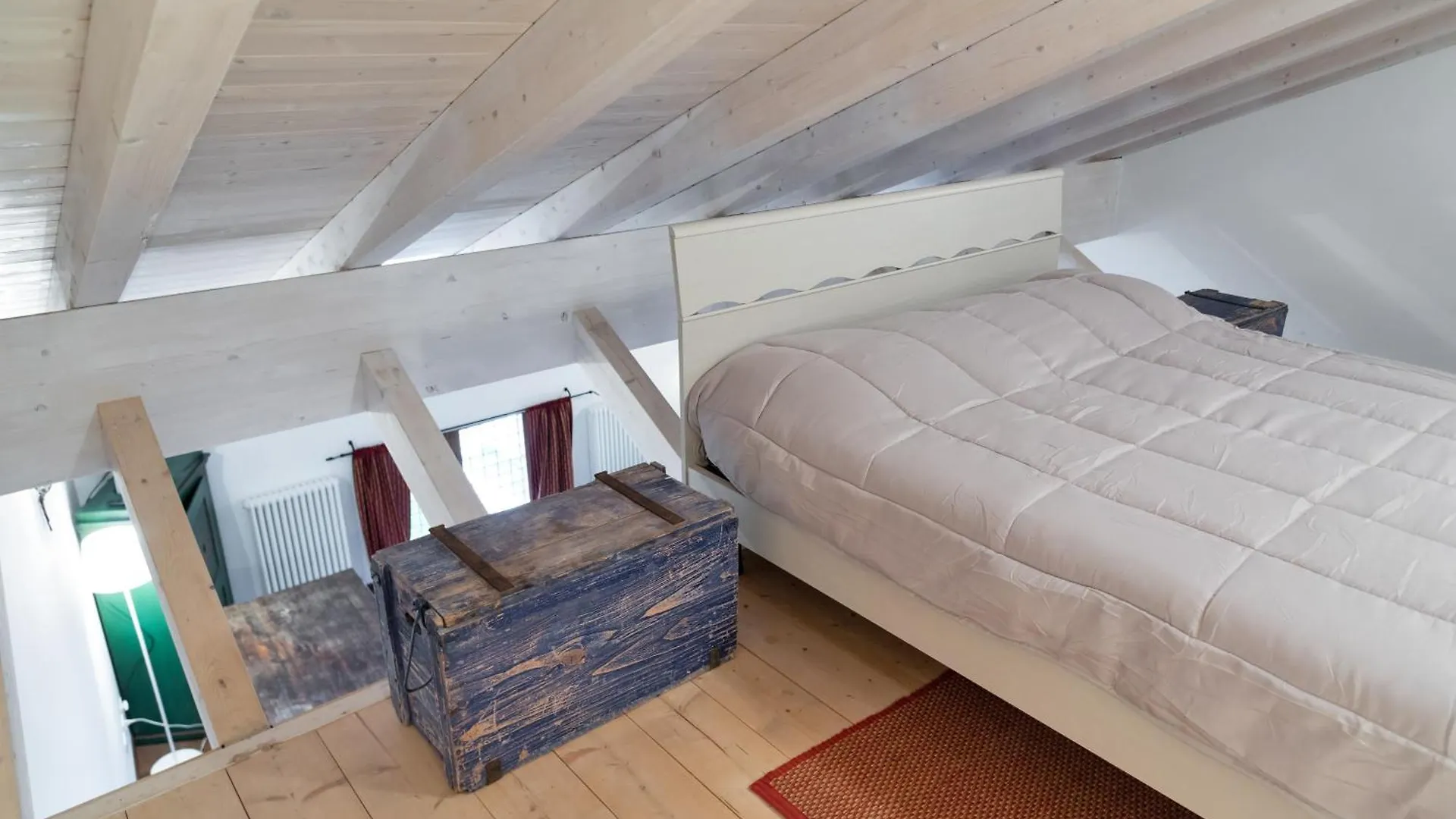 Appartement Torretta Della Pescalina - Pescate - Lecco