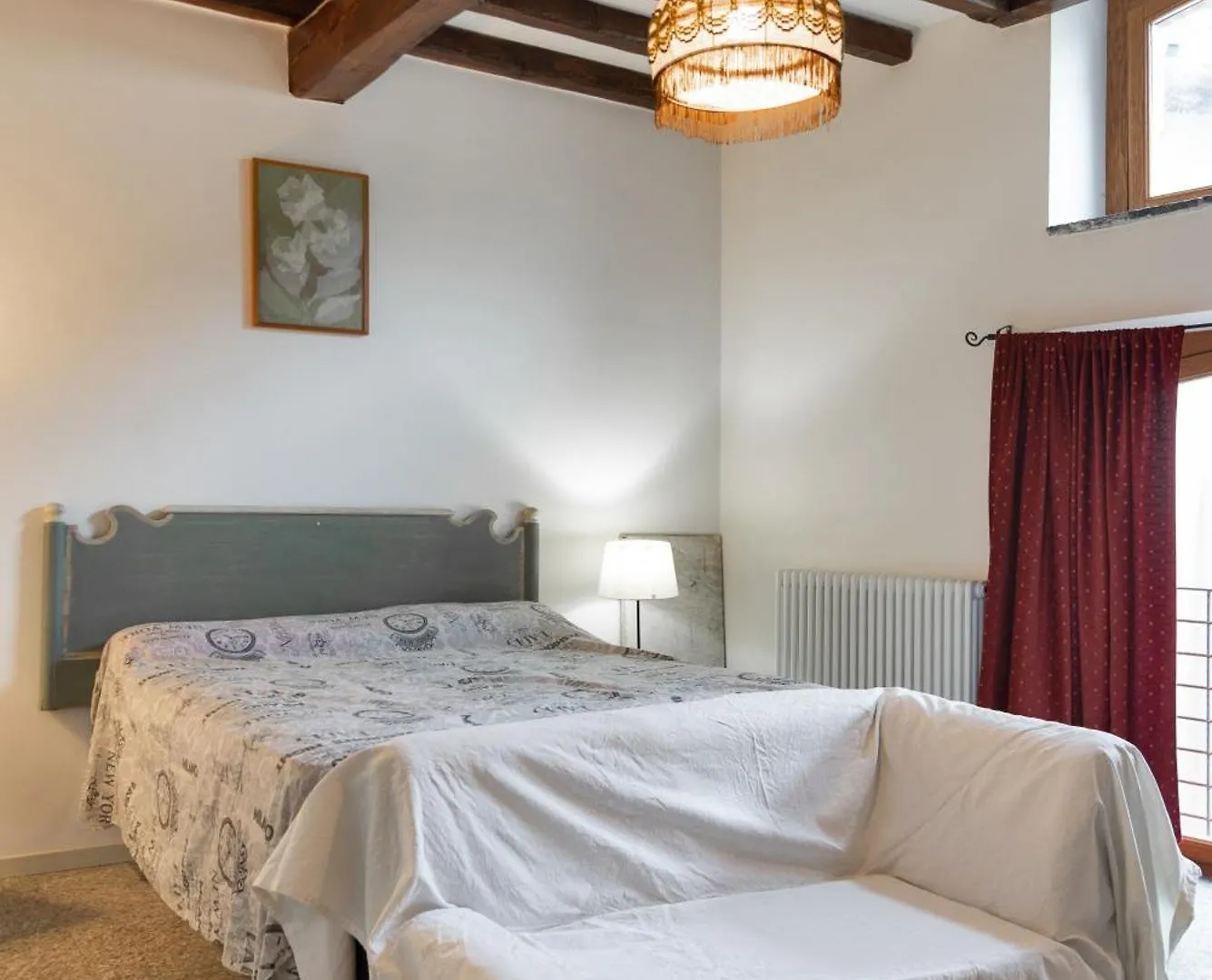 Appartement Torretta Della Pescalina - Pescate - Lecco